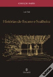 Capa do artigo Histórias de Escano e Soalheira