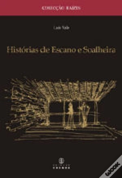 Capa do artigo Histórias de Escano e Soalheira