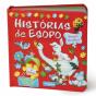 Histórias de Esopo - Preview