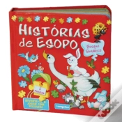 Capa do artigo Histórias de Esopo