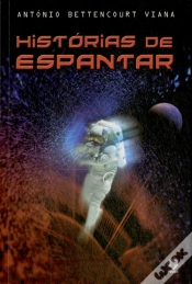 Capa do artigo Histórias de Espantar