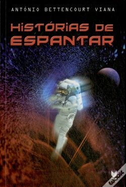 Capa do artigo Histórias de Espantar