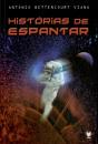 Histórias de Espantar - Preview