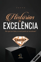 Capa do artigo Histórias De Excelência