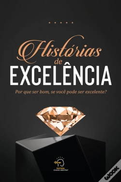 Capa do artigo Histórias De Excelência