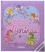 Histórias de Fadas para Meninas