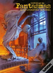 Capa do artigo Historias De Fantasmas