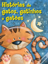 Histórias de Gatos, Gatinhos e Gatões