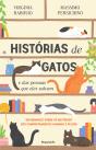 Histórias de Gatos - Preview