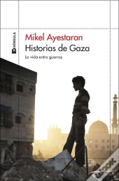 Historias De Gaza