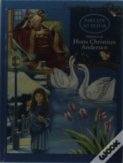 Capa do artigo HISTORIAS DE H. C. ANDERSEN 6