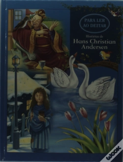 Capa do artigo HISTORIAS DE H. C. ANDERSEN 6