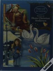HISTORIAS DE H. C. ANDERSEN 6