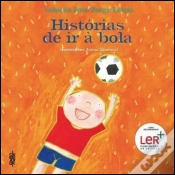 Capa do artigo Histórias de ir à bola
