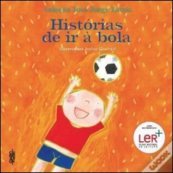 Capa do artigo Histórias de ir à bola