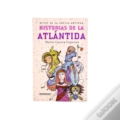 Capa do artigo Historias De La Atlántida