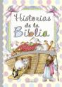 Historias De La Biblia - Preview