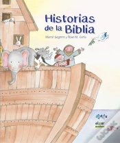 Capa do artigo Historias De La Biblia