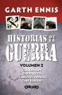 Historias De La Guerra Integral 02 - Preview