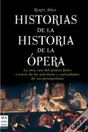 Capa do artigo Historias De La Historia De La Ópera