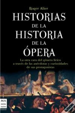 Capa do artigo Historias De La Historia De La Ópera