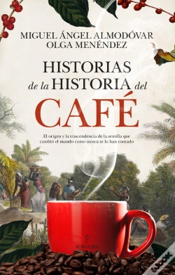 Capa do artigo Historias De La Historia Del Cafe