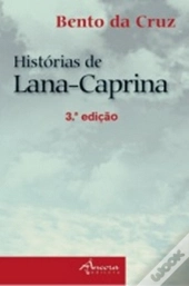 Histórias de Lana-Caprina