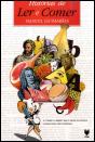 Histórias de Ler e Comer - Preview