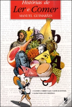 Capa do artigo Histórias de Ler e Comer