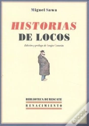 Capa do artigo Historias De Locos