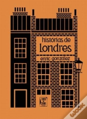 Capa do artigo Histórias de Londres
