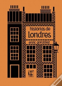 Capa do artigo Histórias de Londres