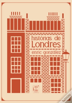 Capa do artigo Histórias de Londres