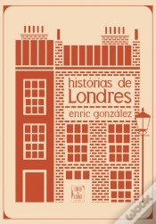Capa do artigo Histórias de Londres