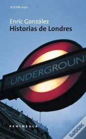 Capa do artigo Historias De Londres