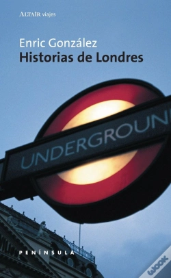 Capa do artigo Historias De Londres