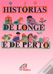 Capa do artigo Histórias de Longe e de Perto