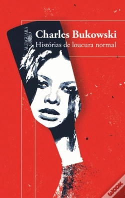 Capa do artigo Histórias de Loucura Normal