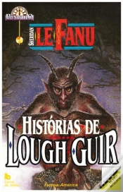 Capa do artigo Histórias de Lough Guir