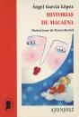 Historias De Macaena - Preview