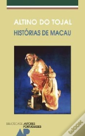 Capa do artigo Histórias de Macau