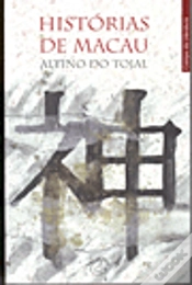 Capa do artigo Histórias de Macau