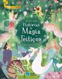 Histórias de Magia e Feitiços - Preview