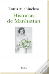 Capa do artigo Historias De Manhattan
