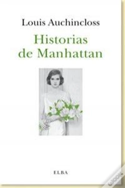 Capa do artigo Historias De Manhattan