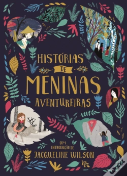 Capa do artigo Histórias de Meninas Aventureiras