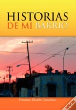 Capa do artigo Historias De Mi Barrio