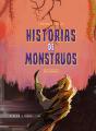 Historias De Monstruos - Preview