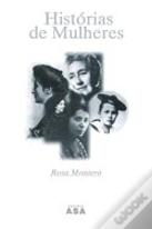 Histórias de Mulheres