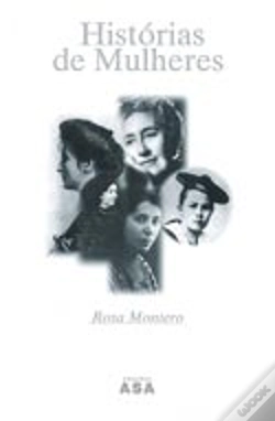 Capa do artigo Histórias de Mulheres
